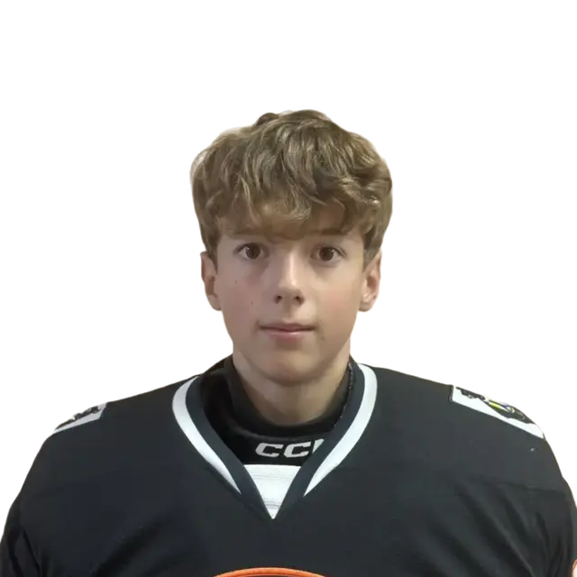 Скорняков Гордей