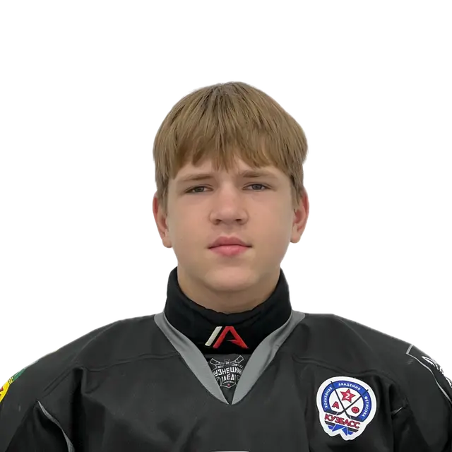 Зуев Илья