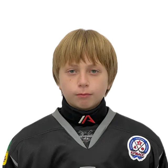 Коньков Иван
