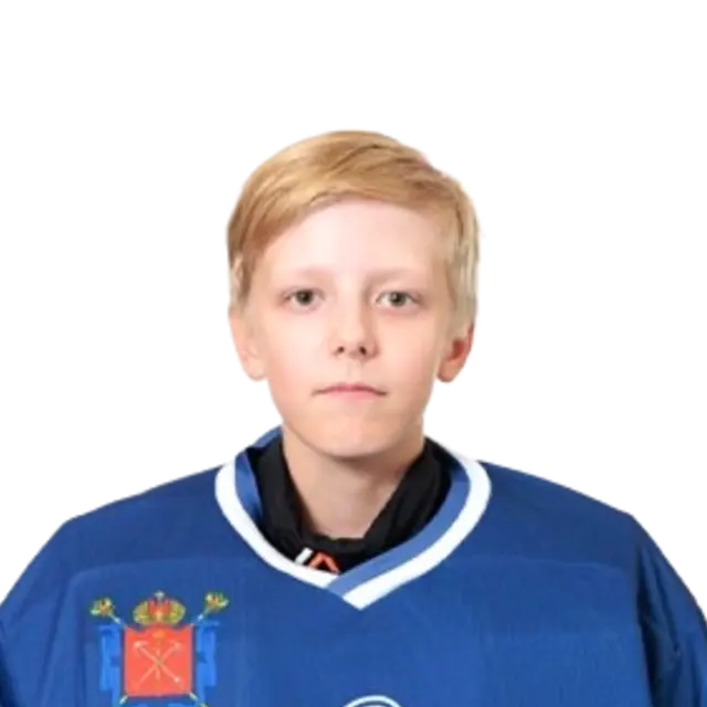 Безденежных Фёдор