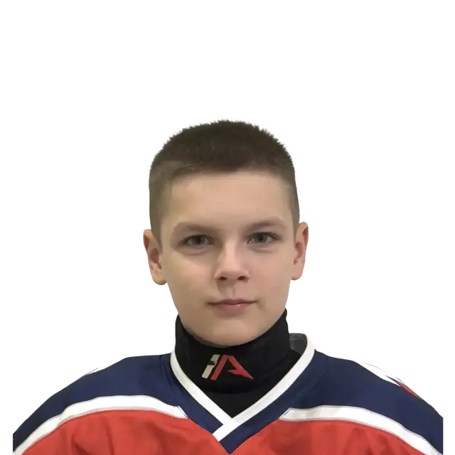 Михайлов Даниил