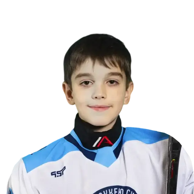 Бережнюк Лев