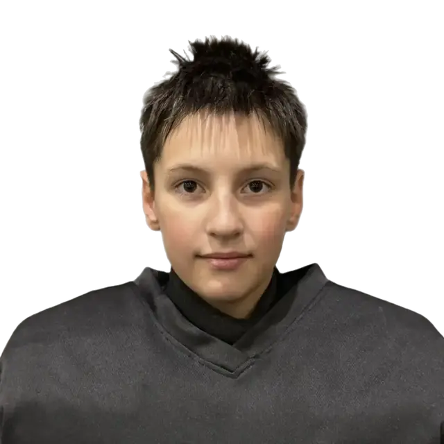 Матин Ратмир