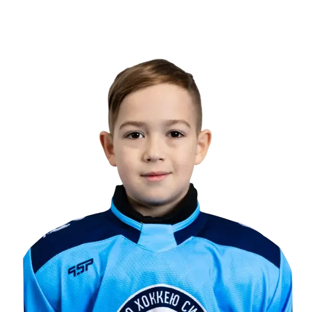 Кошелев Мирослав