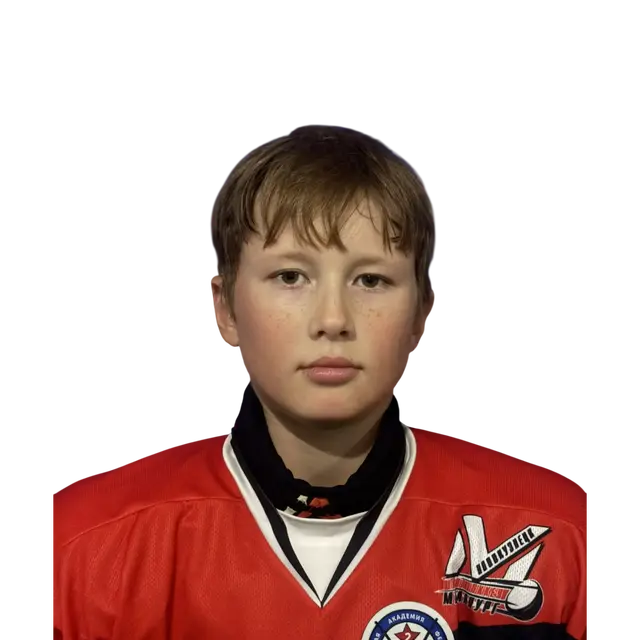 Черкашин Федор
