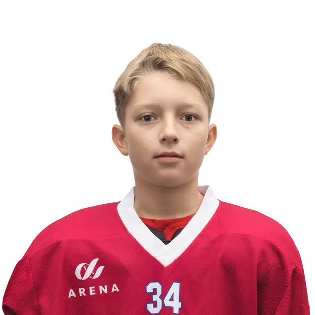 Симахин Егор