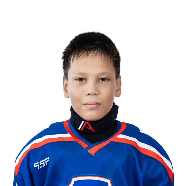 Реутов Петр