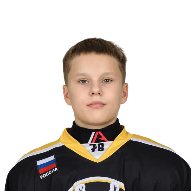 Шмаков Тимофей