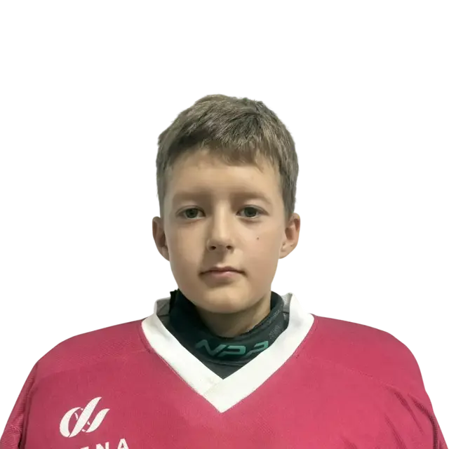 Шушеньков Михаил