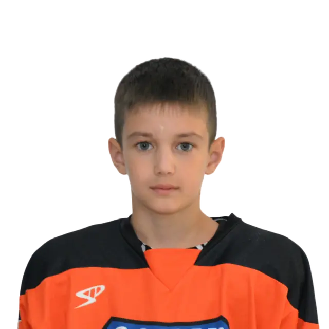 Попов Михаил