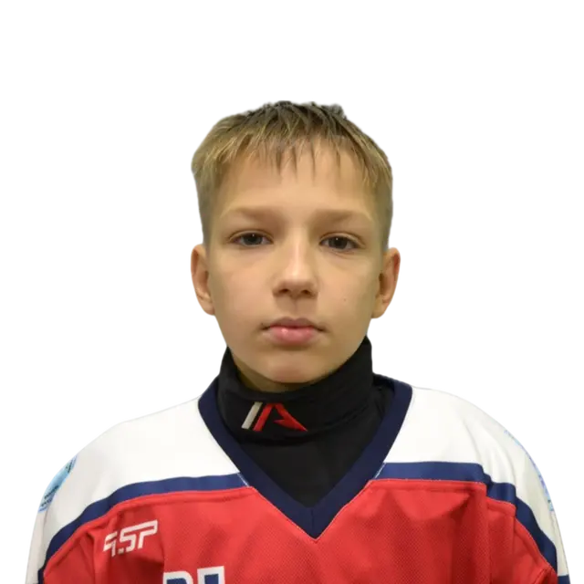 Ермоленко Игорь