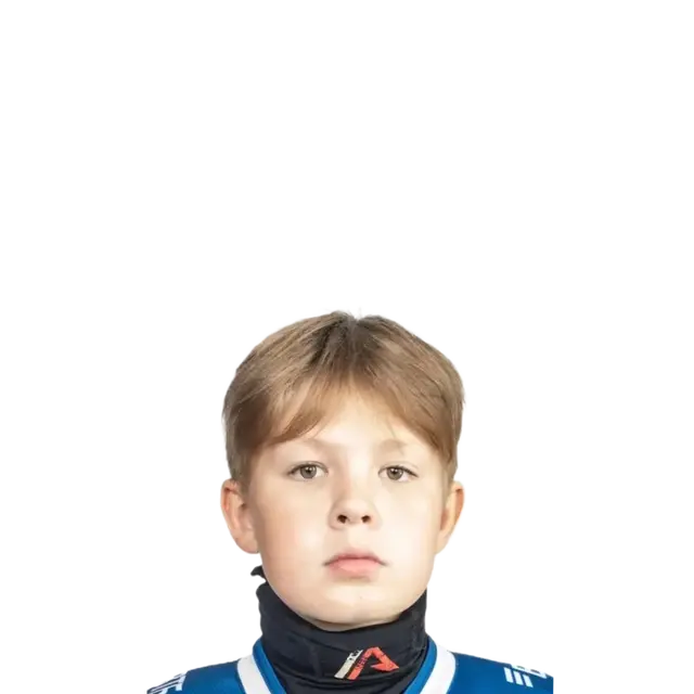 Загороднев Кирилл