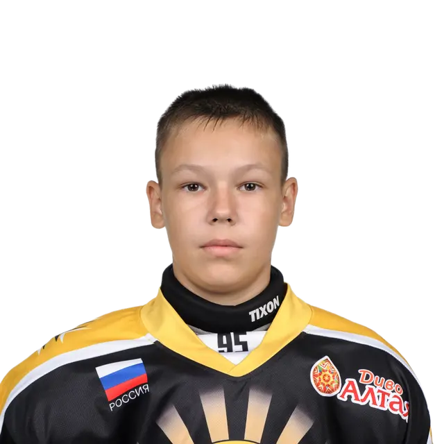 Агеев Данил