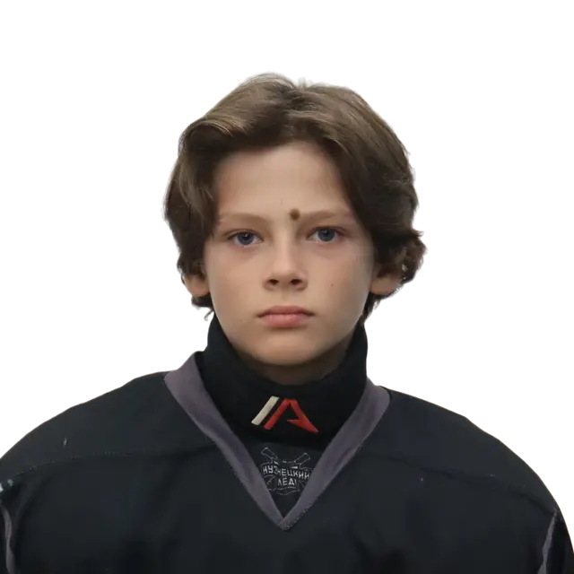 Петров Максим