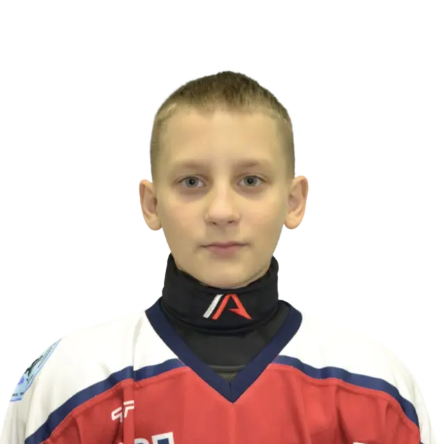Чинахов Кирилл