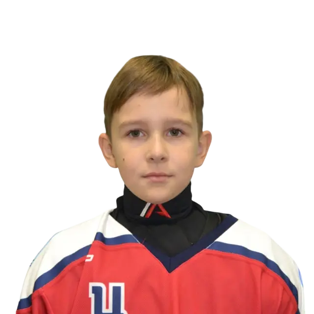 Кочетов Аркадий