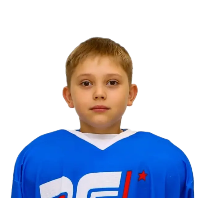 Щепалин Илья