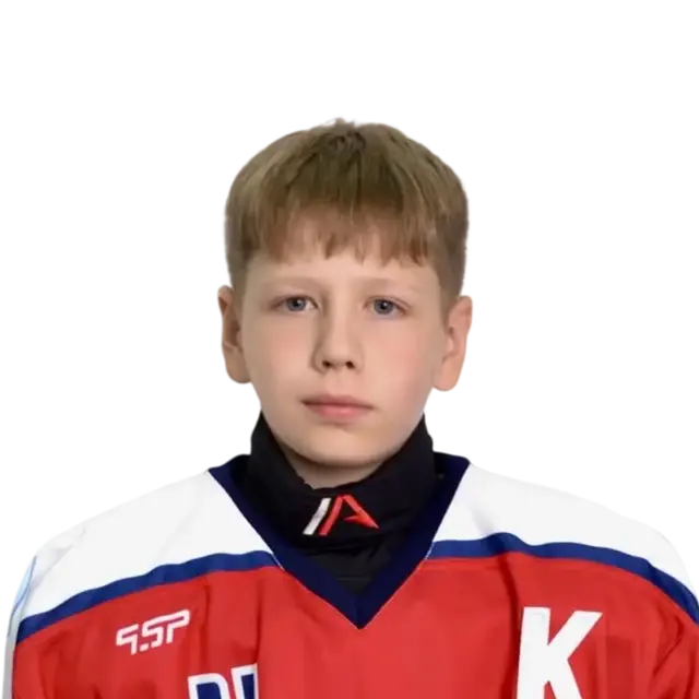 Маликов Максим