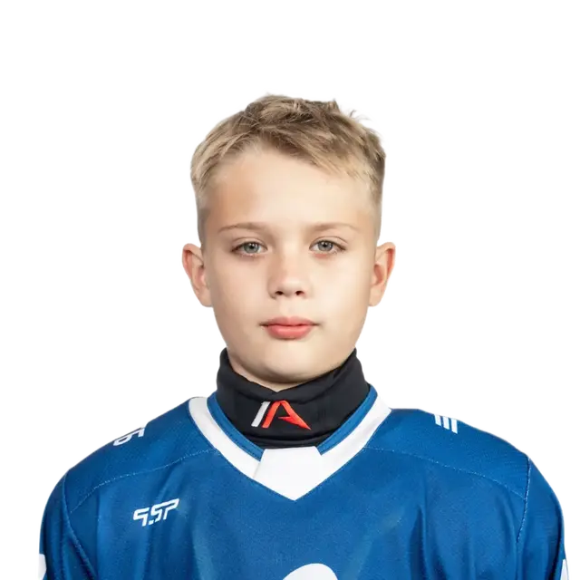 Бровин Андрей