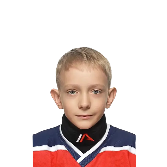 Никольский Дмитрий