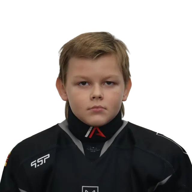 Борзенков Дмитрий