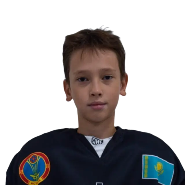 Абельдинов Амир