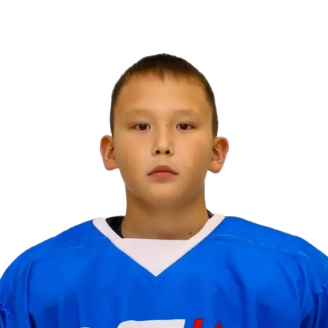 Нетбаев Алишер