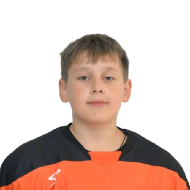 Малиновский Давид