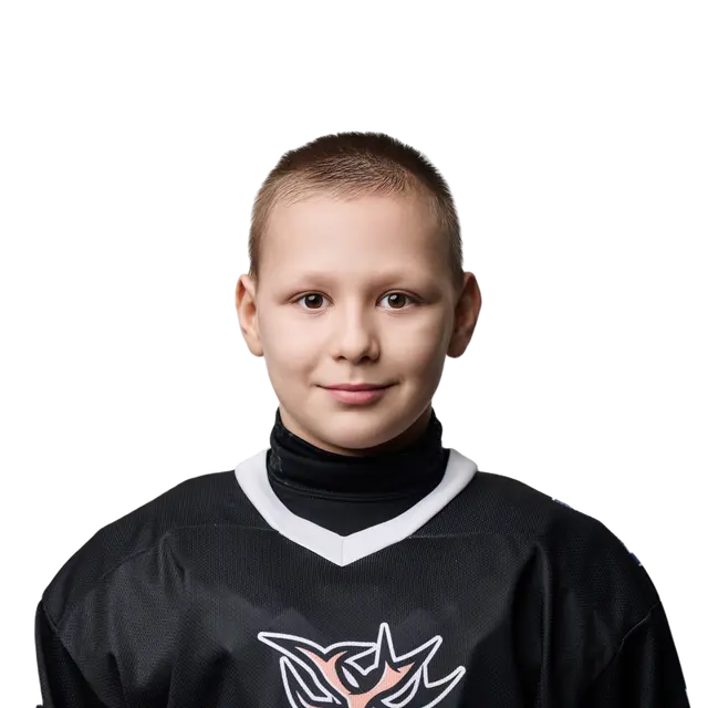 Рябов Дмитрий