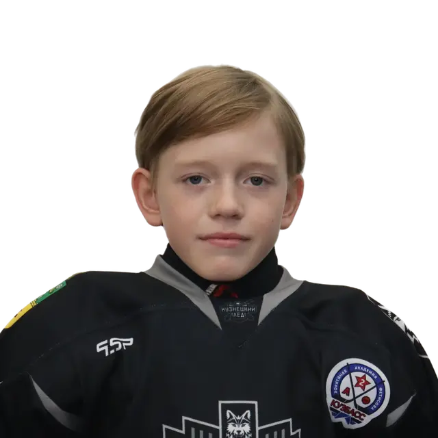 Зоткин Богдан