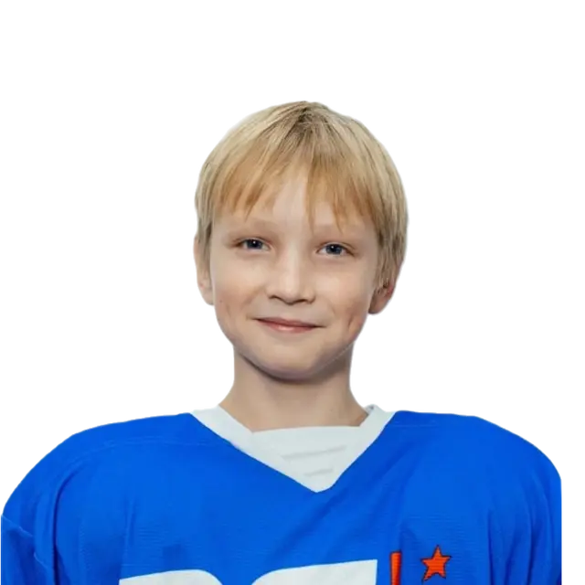 Корчагин Данила