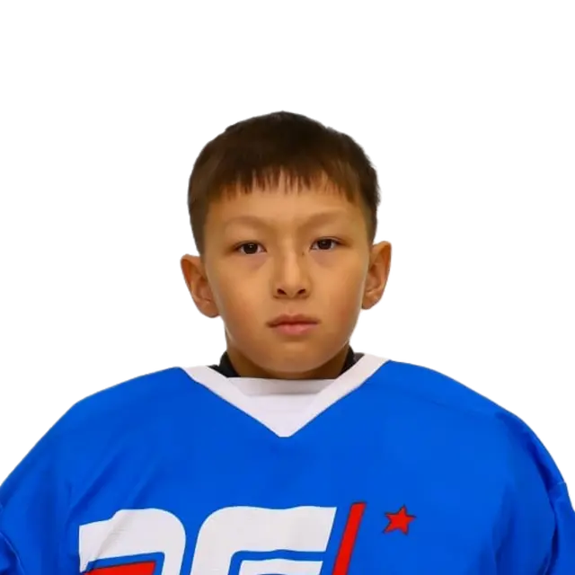 Сулейменов Нурали