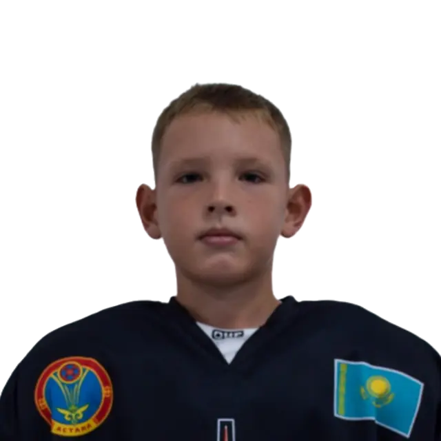 Приходько Кирилл