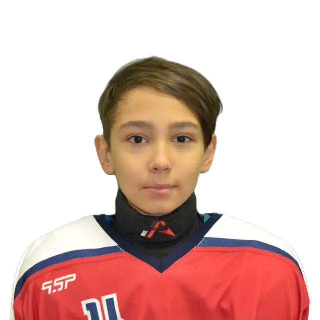 Голубинский Артём