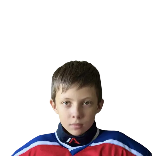 Терехов Дмитрий