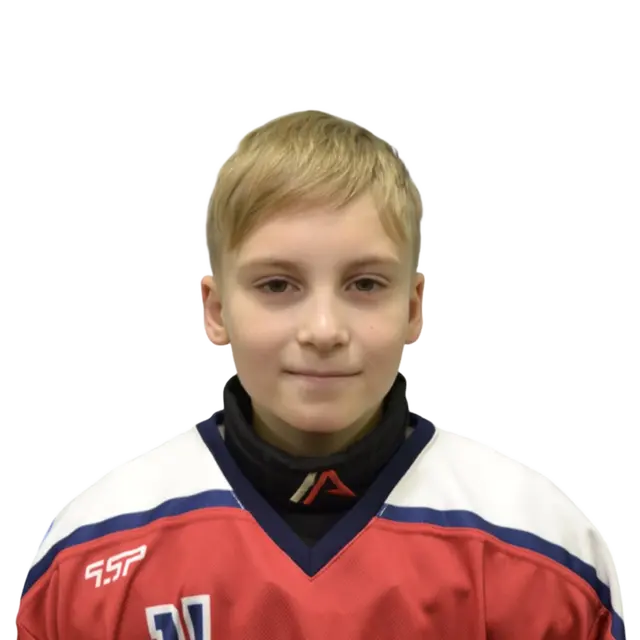 Евдокимов Богдан