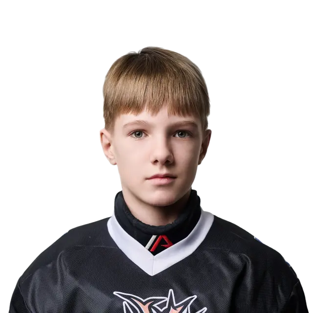 Жуковский Данил