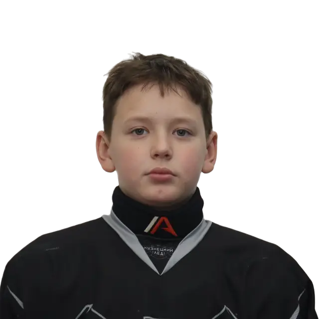 Солянников Данил