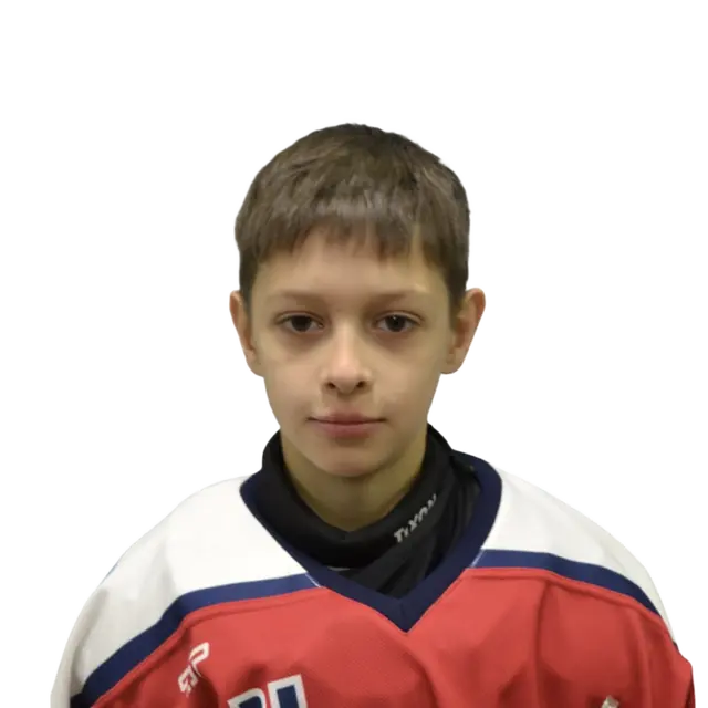 Наранов Дмитрий