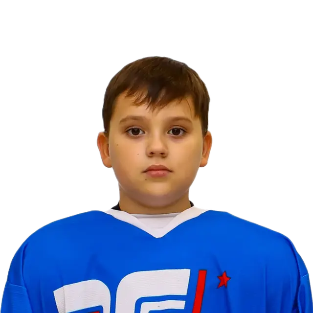 Кофанов Алексей