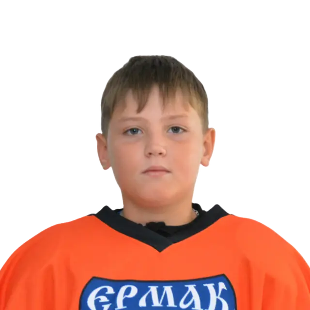 Чернецкий Степан