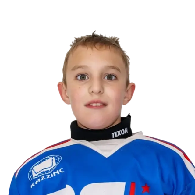 Кобзев Максим
