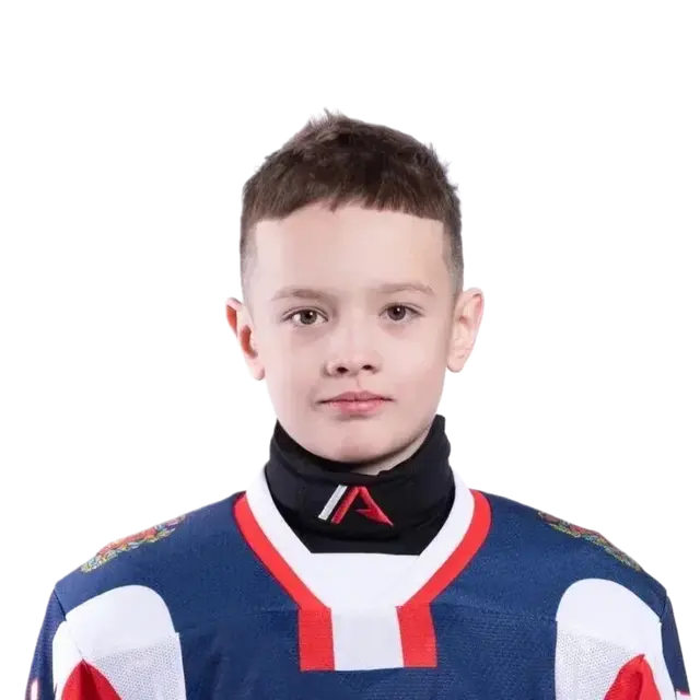 Савченко Александр