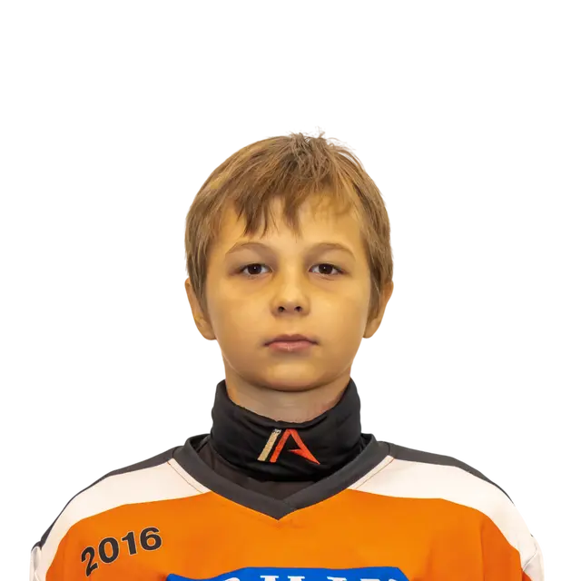 Теленьков Яромир