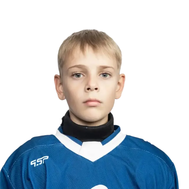 Кладничкин Роман Олегович