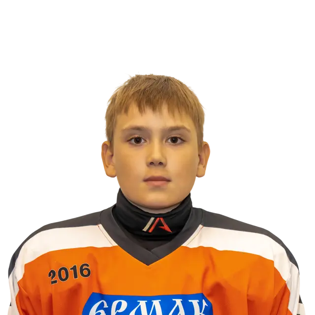 Шемендюк Богдан