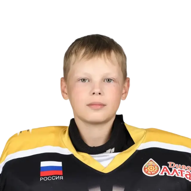 Ульянин Захар