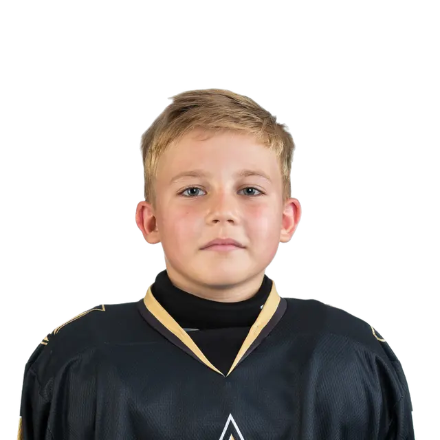 Кашаев Елисей