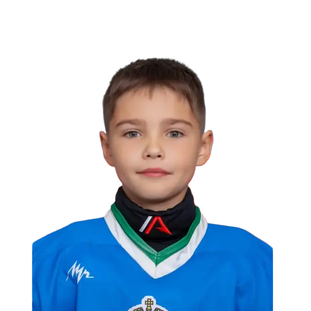 Алференков Александр