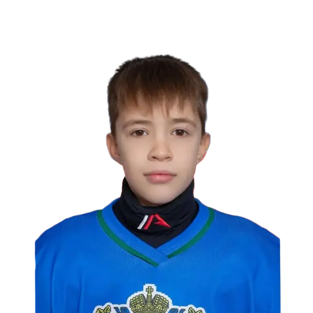 Шевченко Матвей